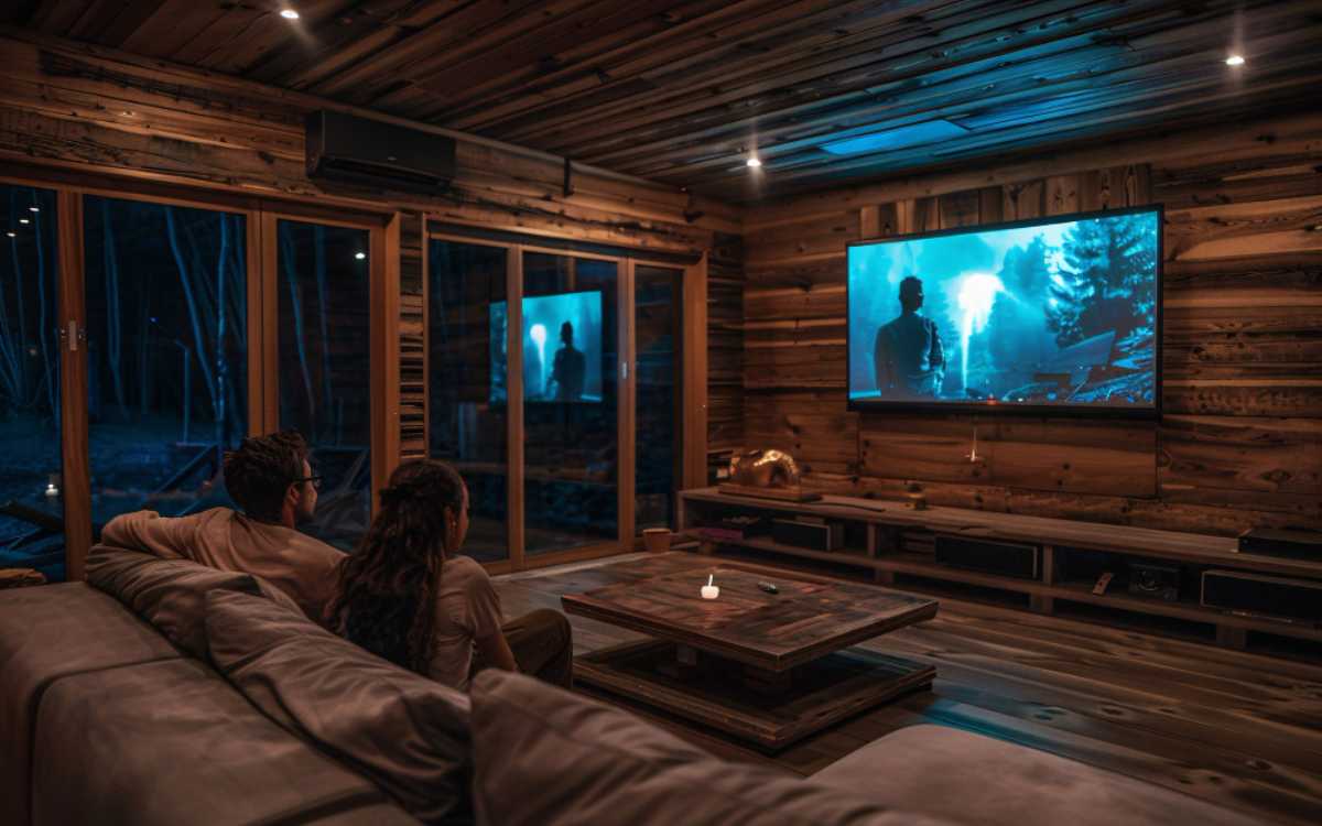 Cinematic Bliss Top Picks for the Best Home Theatre Systems