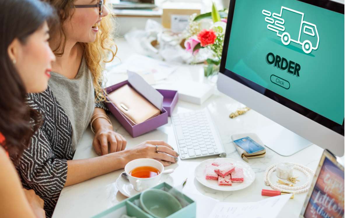 The E-Shop Experience: Enhancing Your Online Shopping Journey