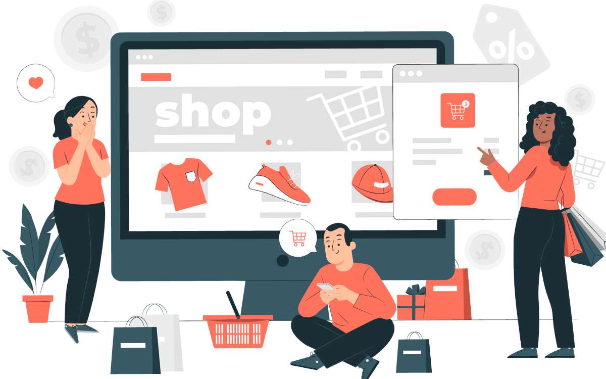 The Ultimate Guide to the Best Online Shopping Websites in the UK