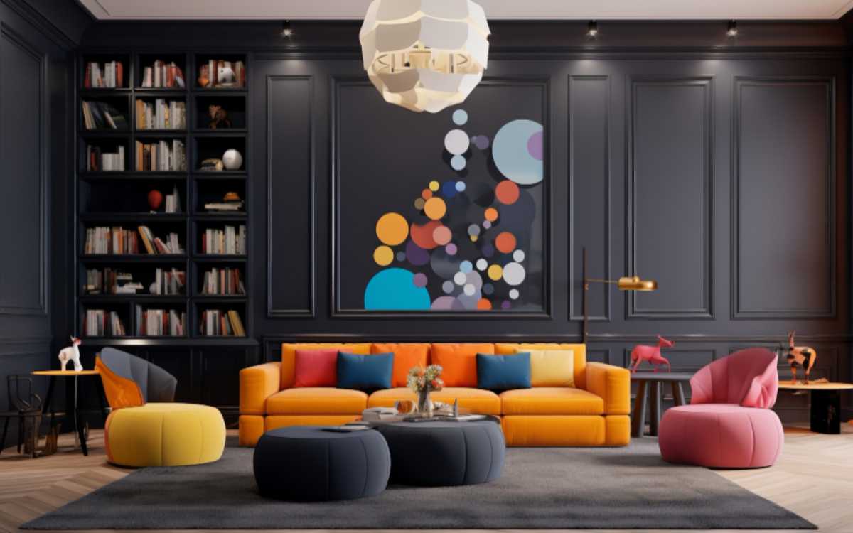 Transform Your Space: Top Home Furnishing Trends of 2024