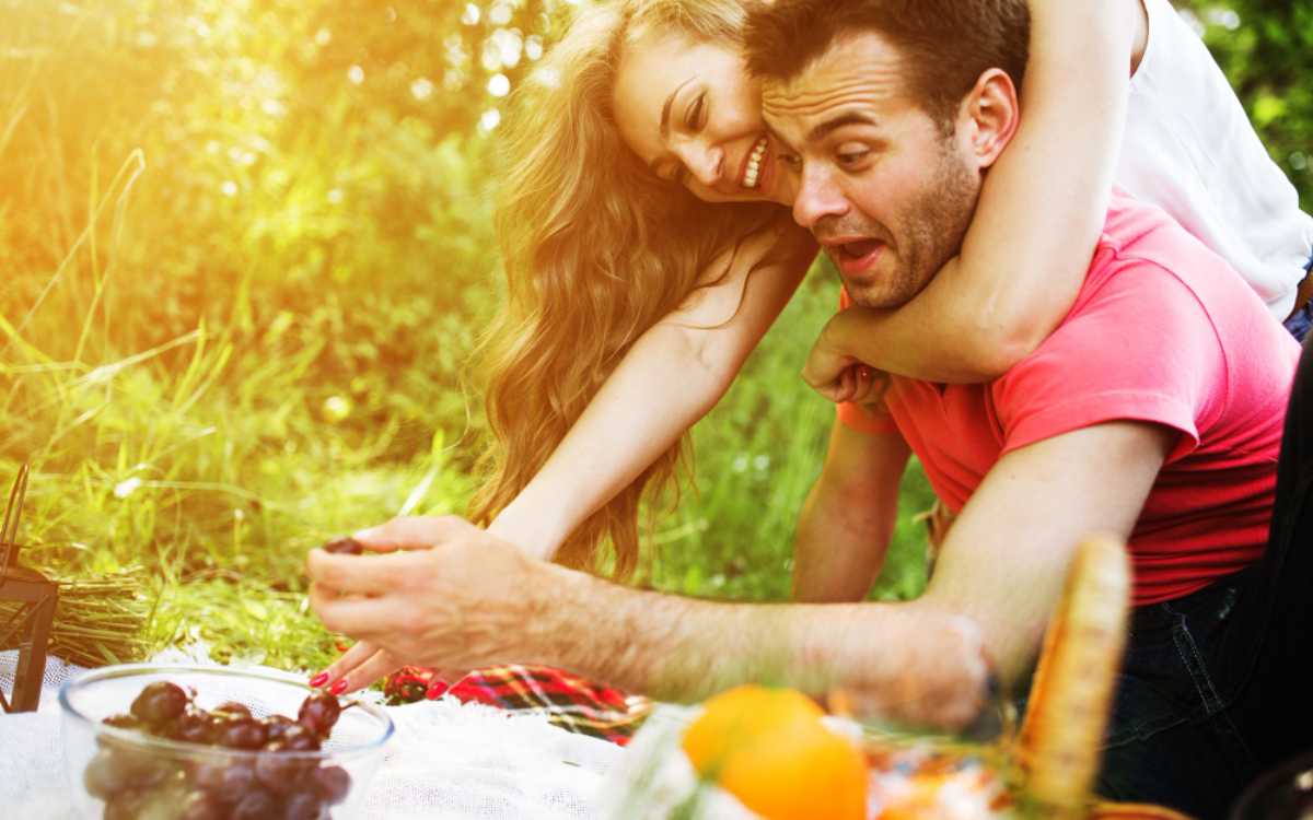 Savor the Season: Embracing Healthy Eating in Summer