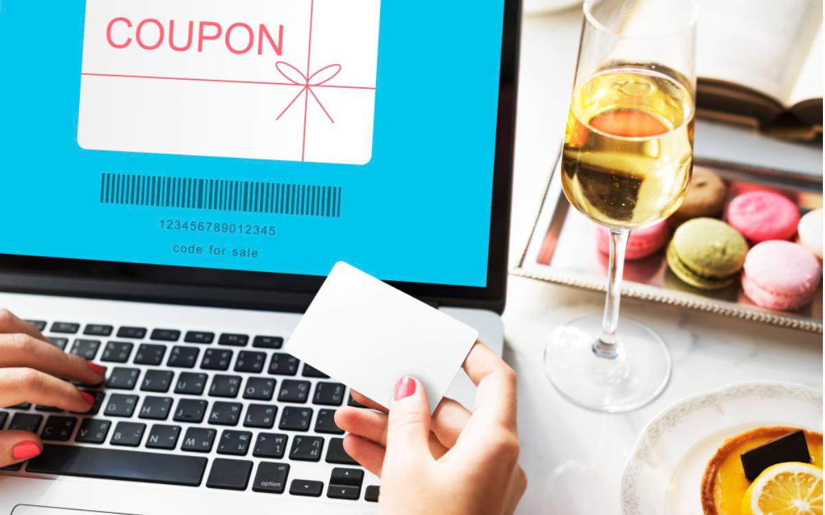 Top 7 Coupon Websites in the UK to Save Big on Your Shopping