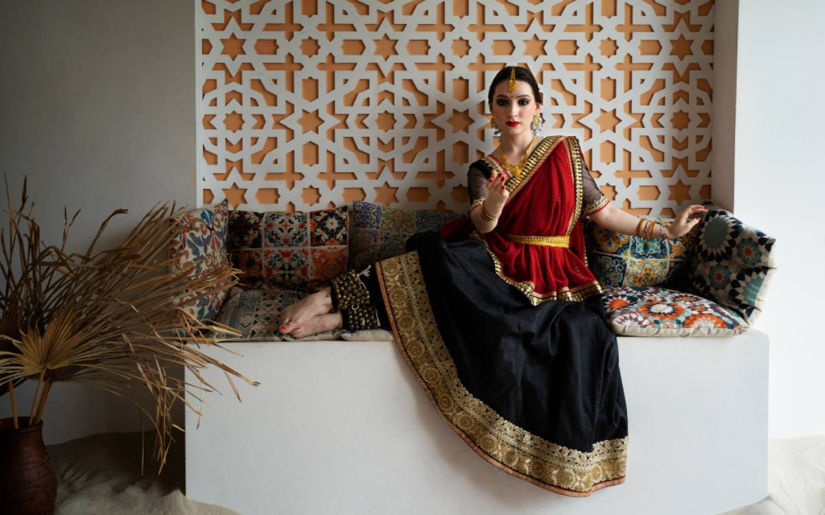 Timeless Elegance: The Rich Tapestry of Ethnic Wear