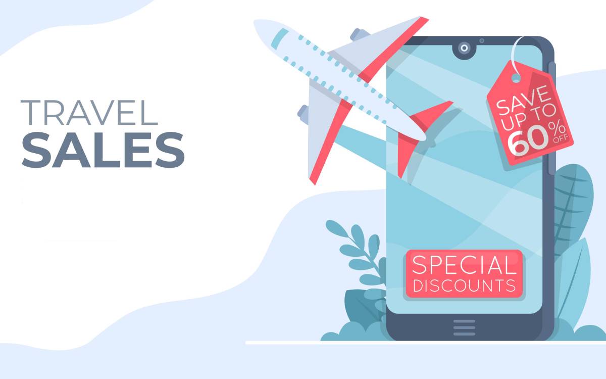 Travel Hacks_ How to Get the Best Deals on Flights