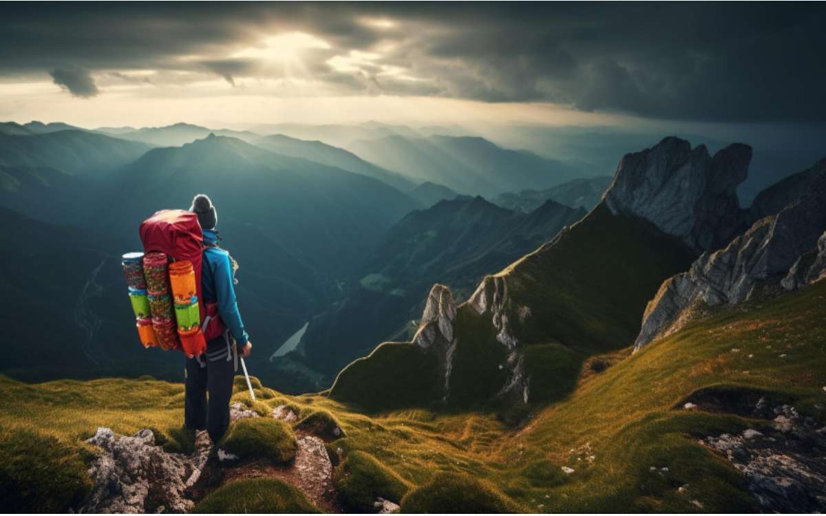 Unveiling the World’s Most Mesmerizing Treks